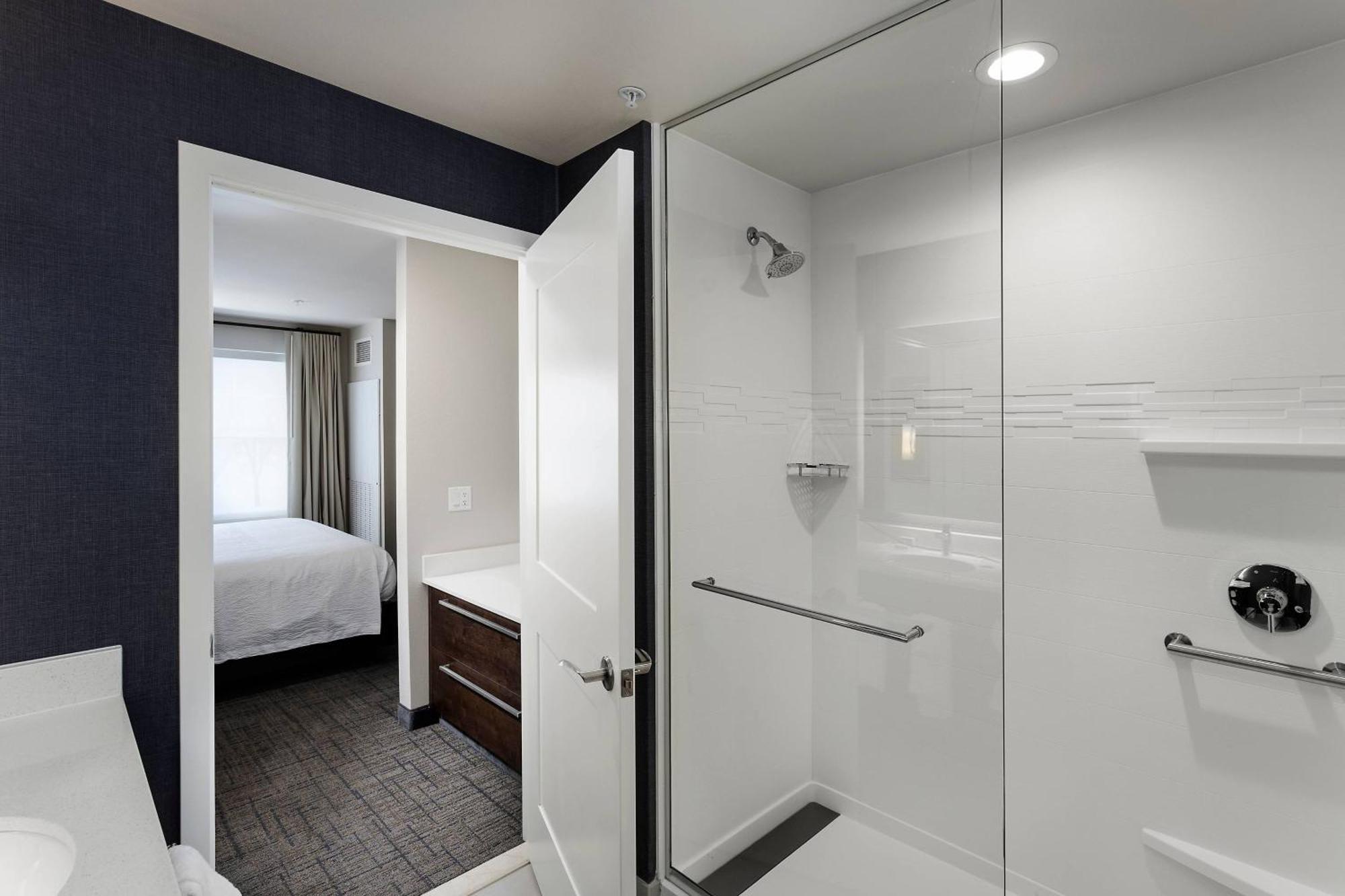 Residence Inn By Marriott Milwaukee Брукфілд Екстер'єр фото
