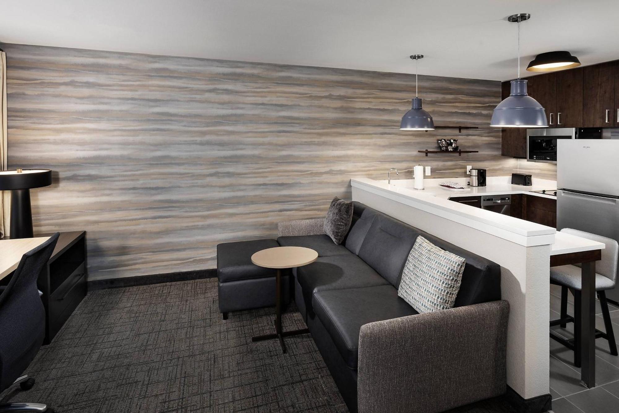 Residence Inn By Marriott Milwaukee Брукфілд Екстер'єр фото